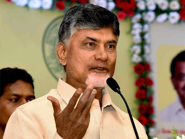 దీదీ కోసం బాబు ప్రచారం..