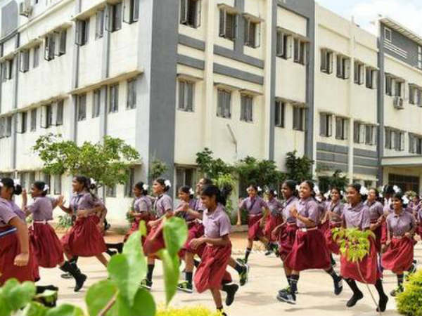 ఎండలు బాబోయ్..!