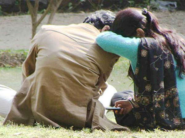 స్నేహితుడు అని రానిస్తే ..