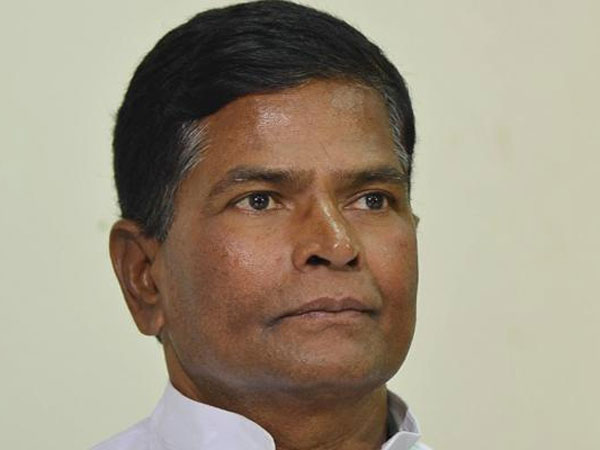 Congress Leader ChinnaReddy Fires on CM KCR Congress Leader ChinnaReddy Fires on CM KCR