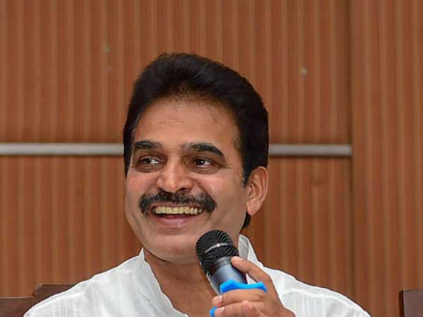 హైకమాండ్ ఆరా!