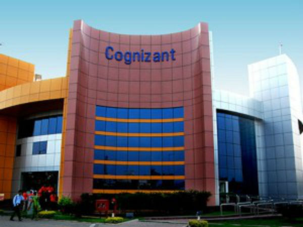 Cognizant EVP Debashis Chatterjee fired Cognizant EVP Debashis Chatterjee fired