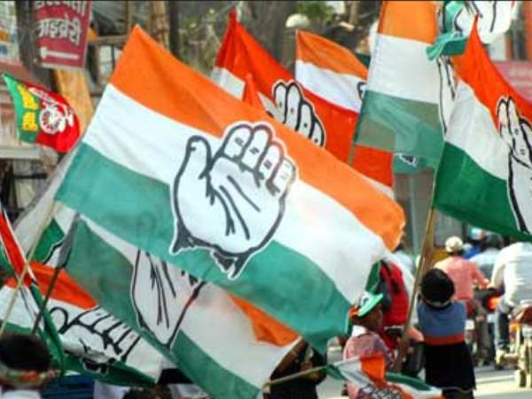 కాంగ్రెస్ నాయకత్వంపై పలు అనుమానాలు