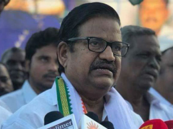 కాంట్రవర్సీ కామెంట్స్