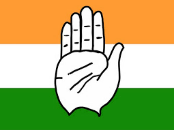Gandhi offering resignation are incorrect : congress Gandhi offering resignation are incorrect : congress