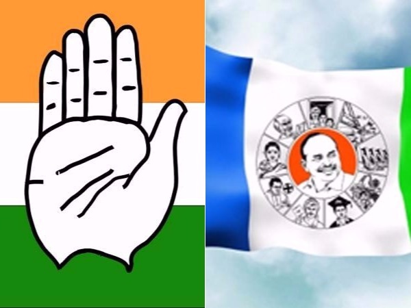 జగన్ మా వాడే..