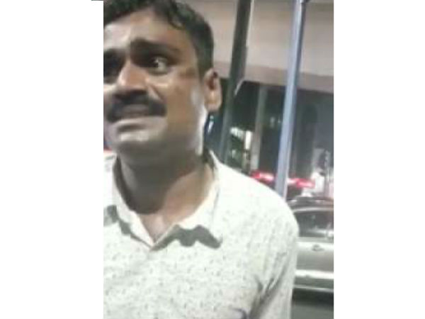 I wont go vijayawada..apsp constable I wont go vijayawada..apsp constable
