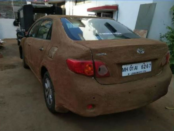 ఆవుపేడతో అనేక లాభాలు