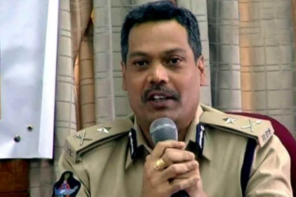 The narrow roads.. the active arrangements made by cp DwarkatiyarumalaRao The narrow roads.. the active arrangements made by cp DwarkatiyarumalaRao