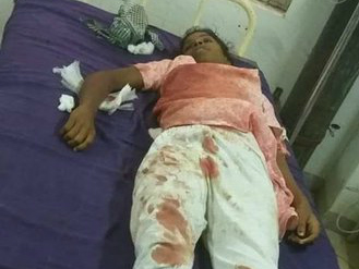 college student stabbed to death in Cuddalore district in Tamil Nadu college student stabbed to death in Cuddalore district in Tamil Nadu