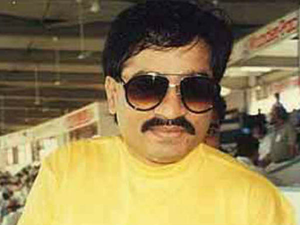దావూద్ను పట్టుకునేందుకు ఆపరేషన్