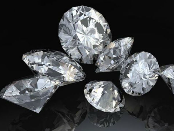Hunt for diamonds begins near ananthapur .. searching for diamonds in the fields Hunt for diamonds begins near ananthapur .. searching for diamonds in the fields