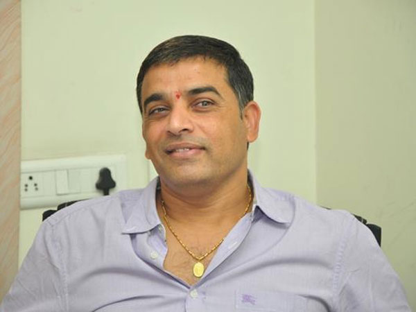IT raids in star producer Dil Rajus office,just before the release of Maharshi IT raids in star producer Dil Rajus office,just before the release of Maharshi