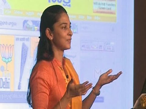 vya reddy who heads YCP socia media wing the key behind the partys victory vya reddy who heads YCP socia media wing the key behind the partys victory