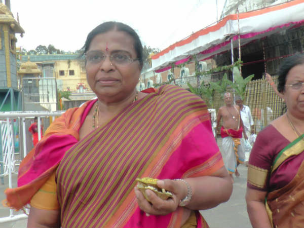 TDP leader says good by to Party in Chandrababu own district TDP leader says good by to Party in Chandrababu own district