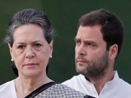 no letters to non-NDA parties says ahmed patel no letters to non-NDA parties says ahmed patel