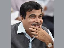 Exit poll result will not be final decision :Nitin Gadkari Exit poll result will not be final decision :Nitin Gadkari