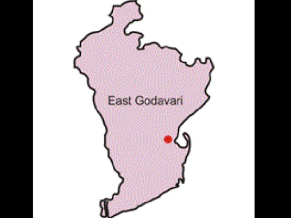 తూర్పుగోదావరి జిల్లా