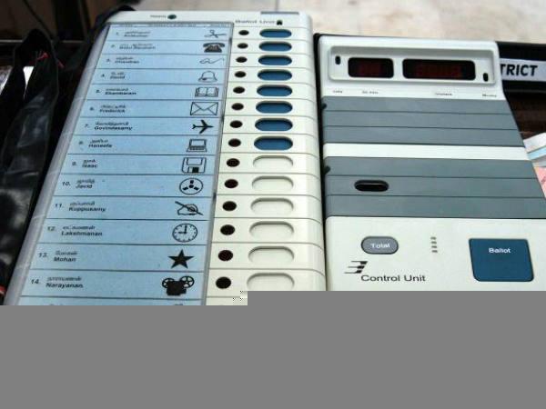 ఒక్కో రౌండ్కు 30నిమిషాలు