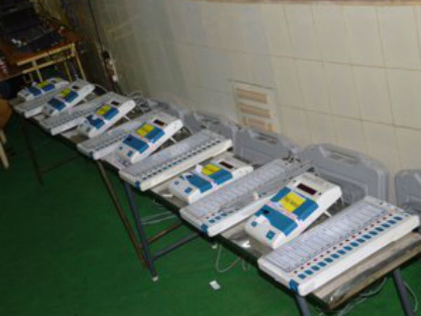 Andhra Pradesh people eagerly waiting for Counting results Andhra Pradesh people eagerly waiting for Counting results