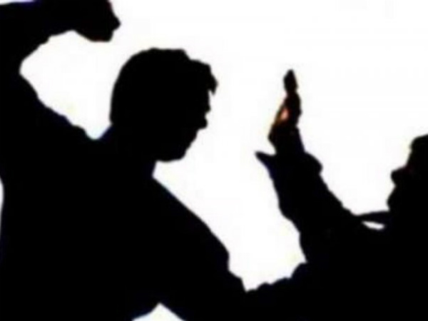 woman beaten in noida for salary demand woman beaten in noida for salary demand