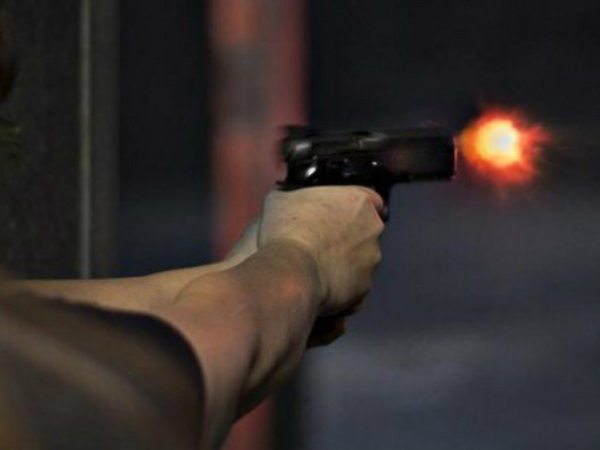 BSP leader, nephew shot dead in UPs Bijnor BSP leader, nephew shot dead in UPs Bijnor