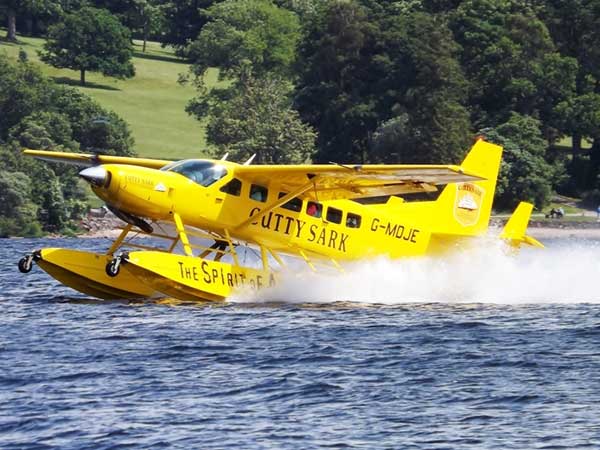floatplanes carrying cruise-goers collide in Alaska floatplanes carrying cruise-goers collide in Alaska