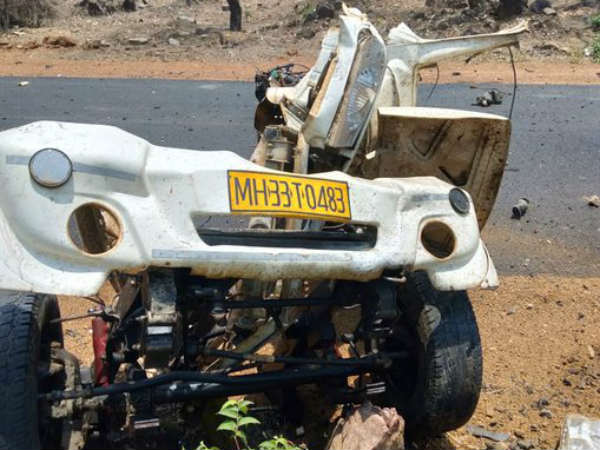 ప్రైవేటు వాహనంలో వెళ్లినా..