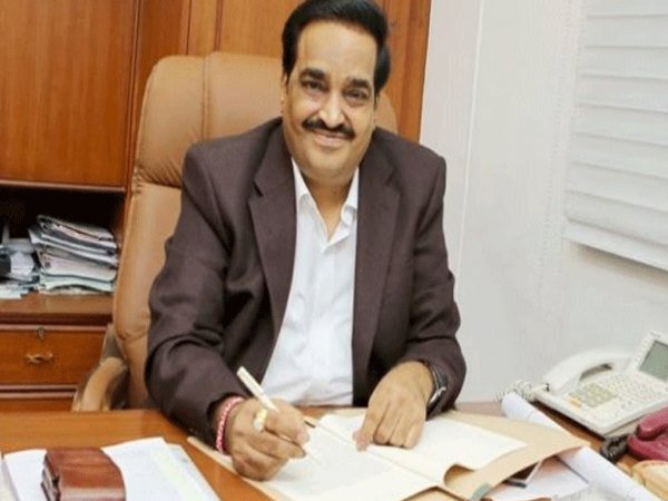 కానిస్టేబుల్ టు పొలిటిషియన్