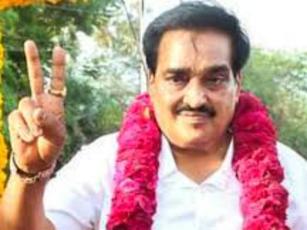 వారణాసిలో ప్రచారం