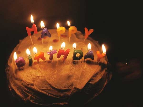 overaction in birthday celebrations may lead to arrest overaction in birthday celebrations may lead to arrest