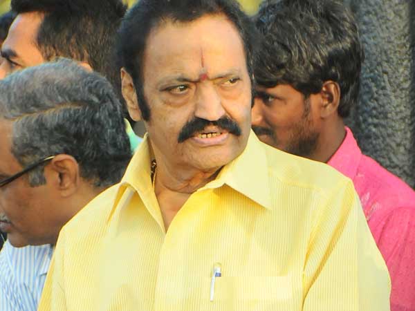 ఎంతో మంది మాయం..! అదీ రెండో స్థానం మహిమ..!!