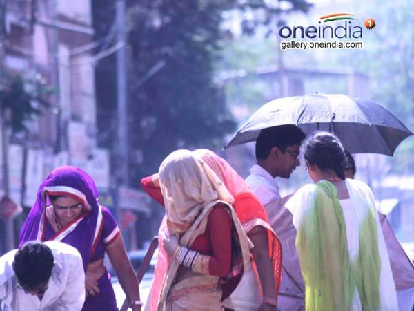 మండుటెండలు.. భగభగ మంటలు