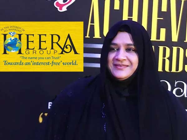 ED speed up enquiry on heera scam ED speed up enquiry on heera scam