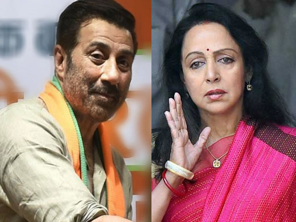 తొలిసారి ఎంపీగా ఎన్నికైన పలువురు ప్రముఖులు