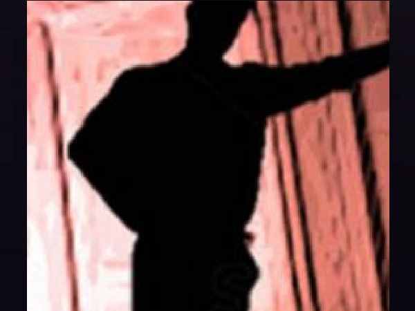 తల్లిదండ్రుల మాట వినని యువకుడు