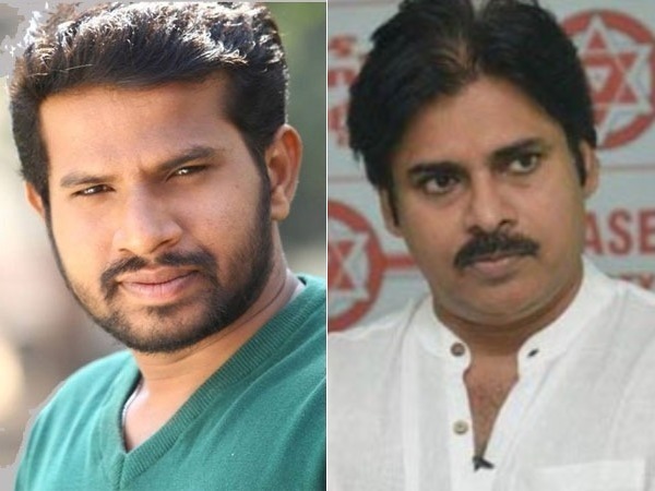 Janasena will win 90 seats ..Pavan kalyan will be CM .. Hyper Aadi shocking comedy Janasena will win 90 seats ..Pavan kalyan will be CM .. Hyper Aadi shocking comedy
