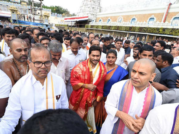 పరిశీలనలో కోన, సుచరిత..! విముఖత వ్యక్తం చేస్తున్న నేతలు..!!