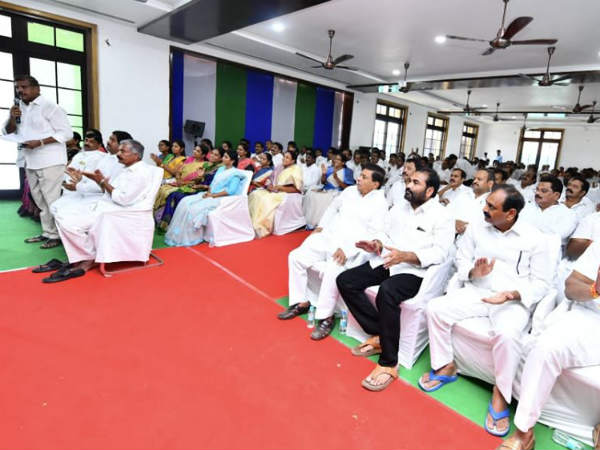 అంబటిపైనా అంచనాలు..! రాంబాబు మనసులో ఏముందో..!!