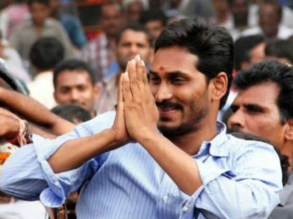 YS Jagan: A man, who became Chief Minister, a Son of Chief Minister YS Jagan: A man, who became Chief Minister, a Son of Chief Minister