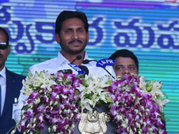 నాన్న శైలిలోనే ప్రసంగం