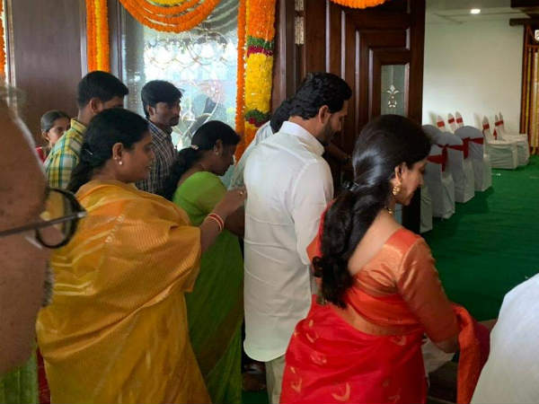 విమర్శలకు చెక్ చెప్పినట్టే..