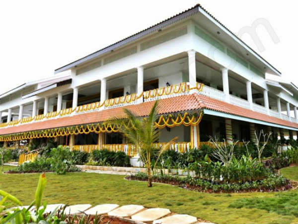 ఎన్నికల ఫలితాల తరువాత.. మకాం మార్పు