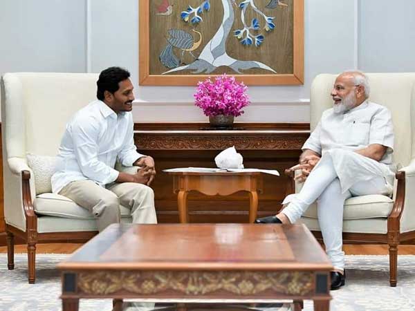 జగన్ కేబినెట్లో ఇద్దరు..