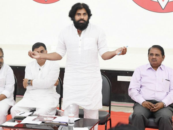 సర్వేలను పట్టించుకోవద్దు