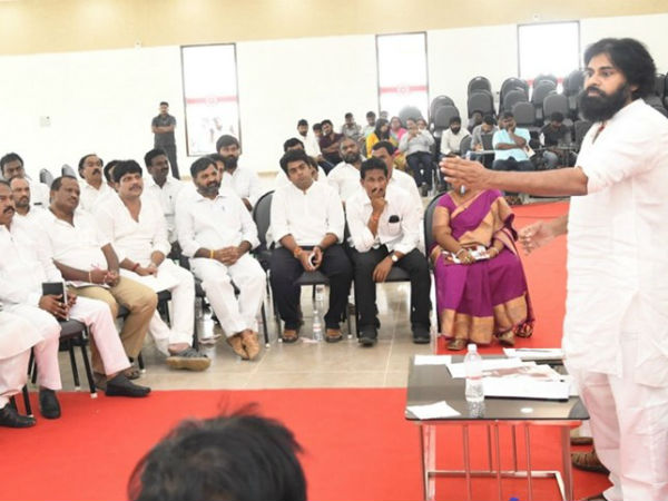 హంగ్ వస్తుందా?