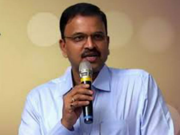 విశాఖ మ్యానిఫెస్టో బాండ్ పేపర్ మీద రాసి ఇచ్చినా ఆదరించని విశాఖ వాసులు