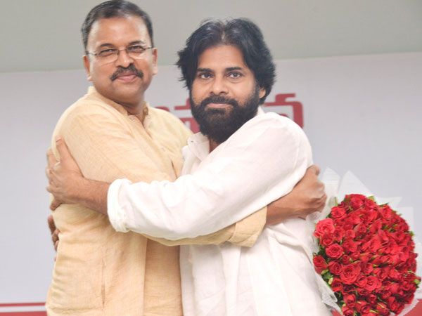 విశాఖ లోక్ సభా స్థానంలో వైసీపీ విజయం ... మూడో స్థానానికి పరిమితం అయిన లక్ష్మీ నారాయణ