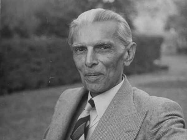 BJP leader stokes controversy, says With Jinnah as PM country wouldnt have been divided BJP leader stokes controversy, says With Jinnah as PM country wouldnt have been divided