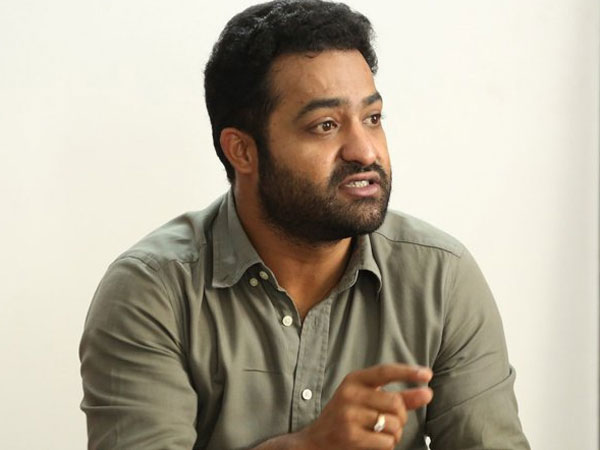 చర్చ మొదలైంది..! జూనియర్ పేరు వినబడుతోంది...!!